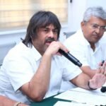 ನಾಳೆಯಿಂದ ಎಡದಂಡೆ, ಜನವರಿ 8ರಿಂದ ಬಲದಂಡೆ ನಾಲೆಗೆ ಭದ್ರಾ ನೀರು ಹರಿಸಲು ನಿರ್ಣಯ: ಎಸ್.ಮಧು ಬಂಗಾರಪ್ಪ